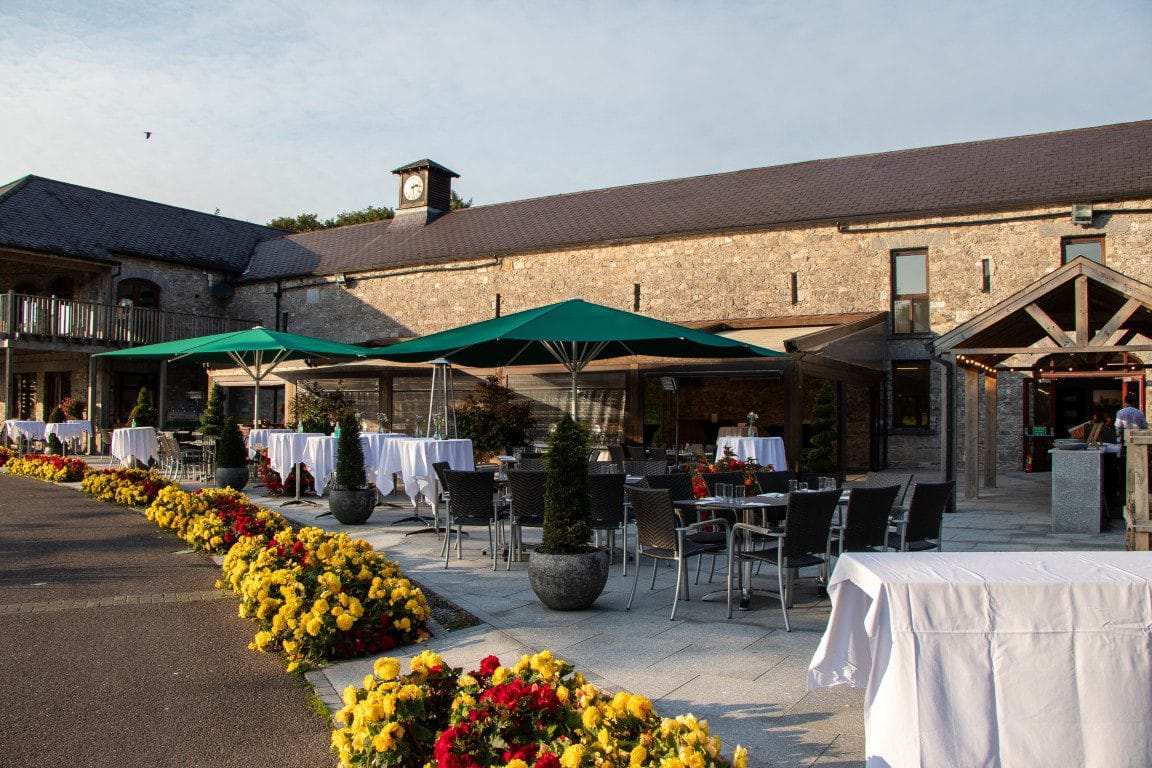 Fota Island Golf Resort cork Ierland golfarrangementje 1 (10)