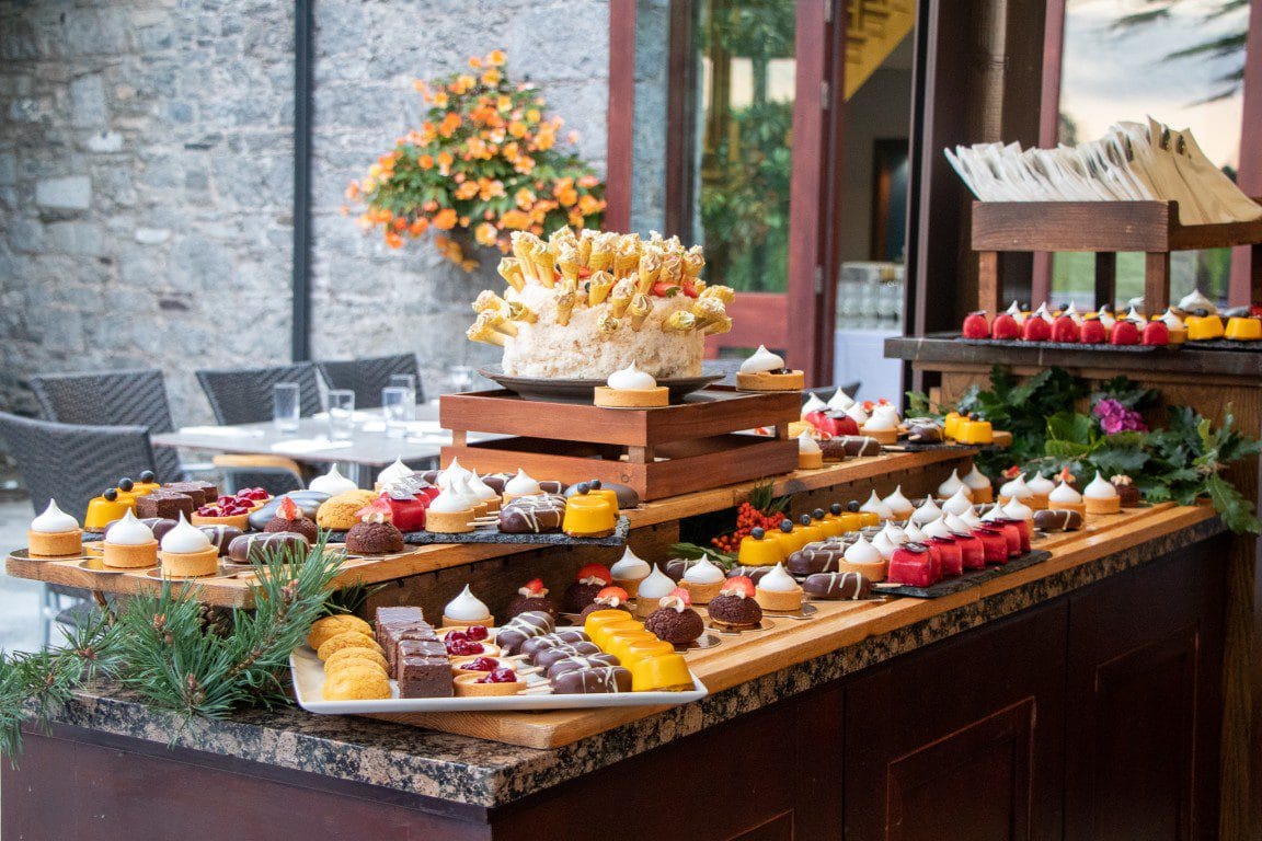 Fota Island Golf Resort cork Ierland golfarrangementje 1 (11)