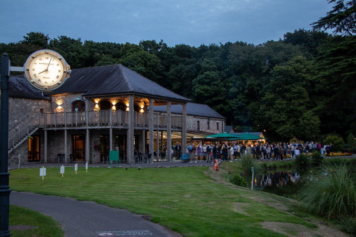 Fota Island Golf Resort cork Ierland golfarrangementje 1 (13)