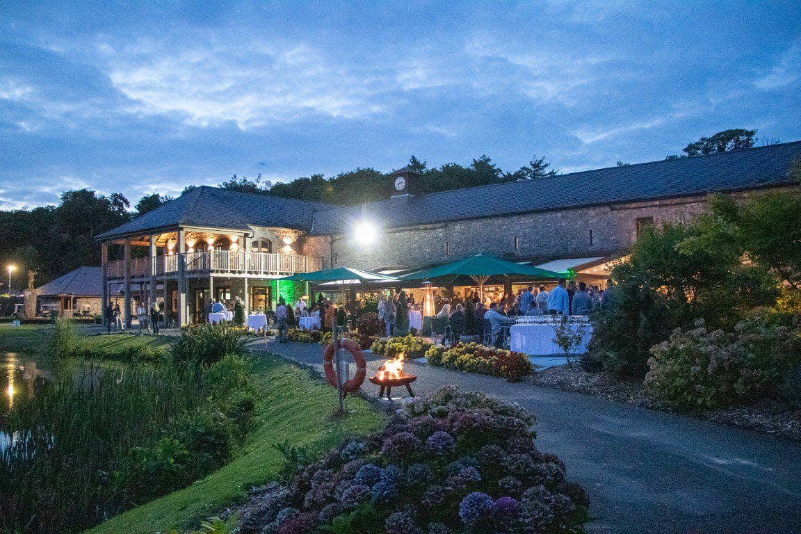 Fota Island Golf Resort cork Ierland golfarrangementje 1 (14)