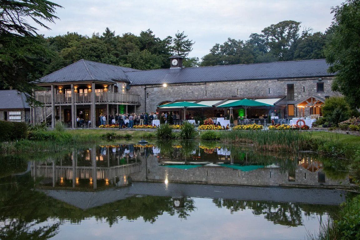 Fota Island Golf Resort cork Ierland golfarrangementje 1 (4)