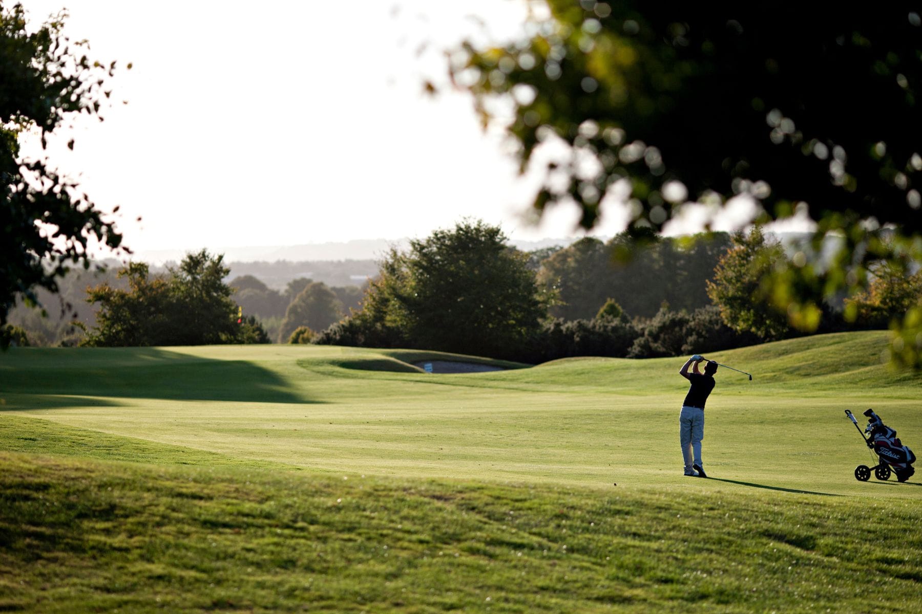 Fota Island Golf Resort cork Ierland golfarrangementje 11 (6)