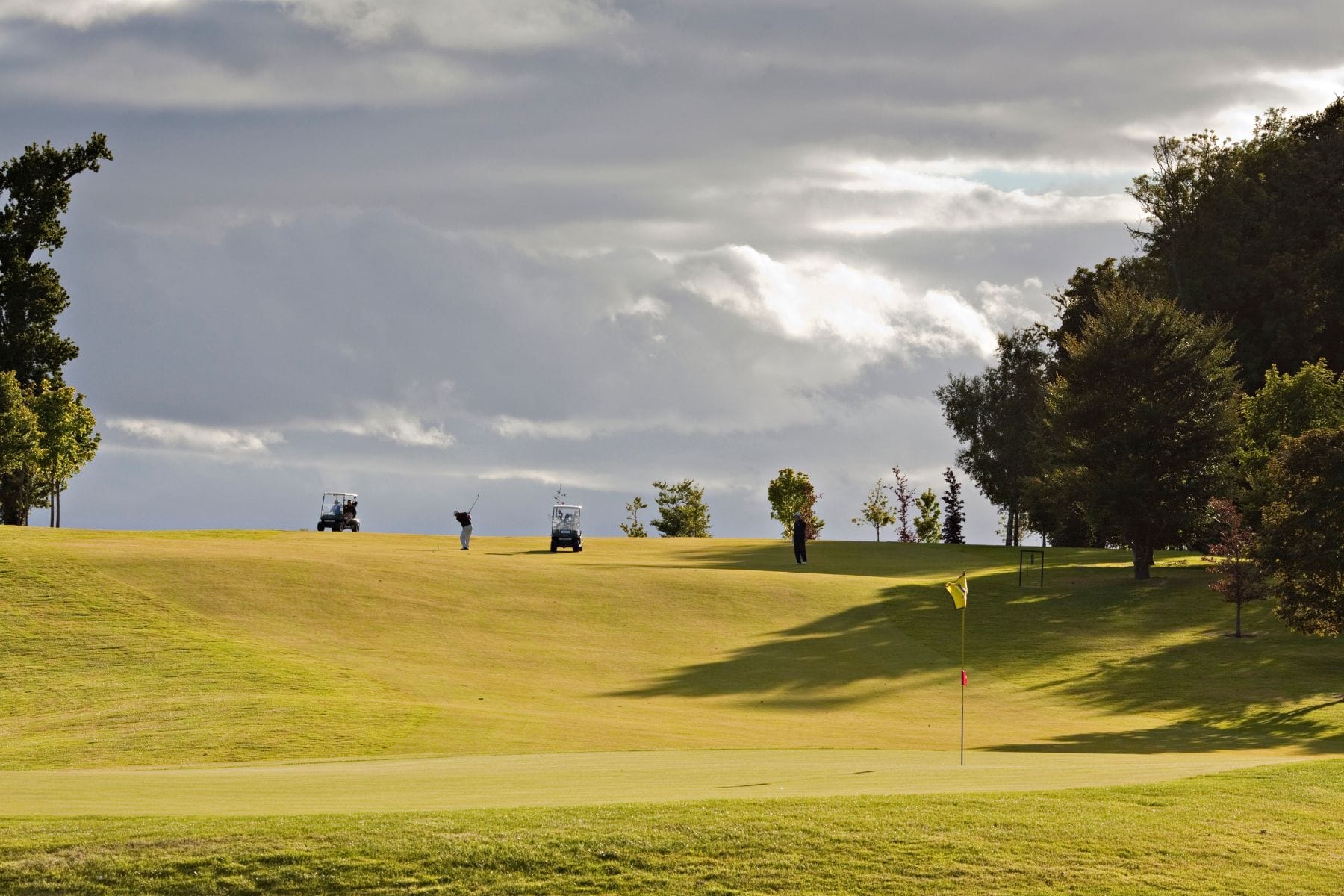 Fota Island Golf Resort cork Ierland golfarrangementje 11 (8)
