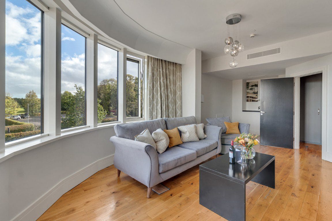 Fota Island Golf Resort cork Ierland golfarrangementje (2)