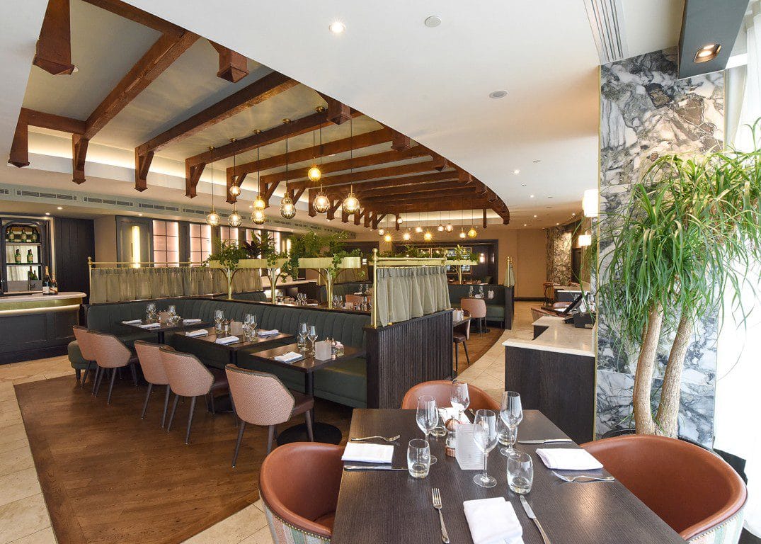 Fota Island Golf Resort cork Ierland golfarrangementje 3 (3)