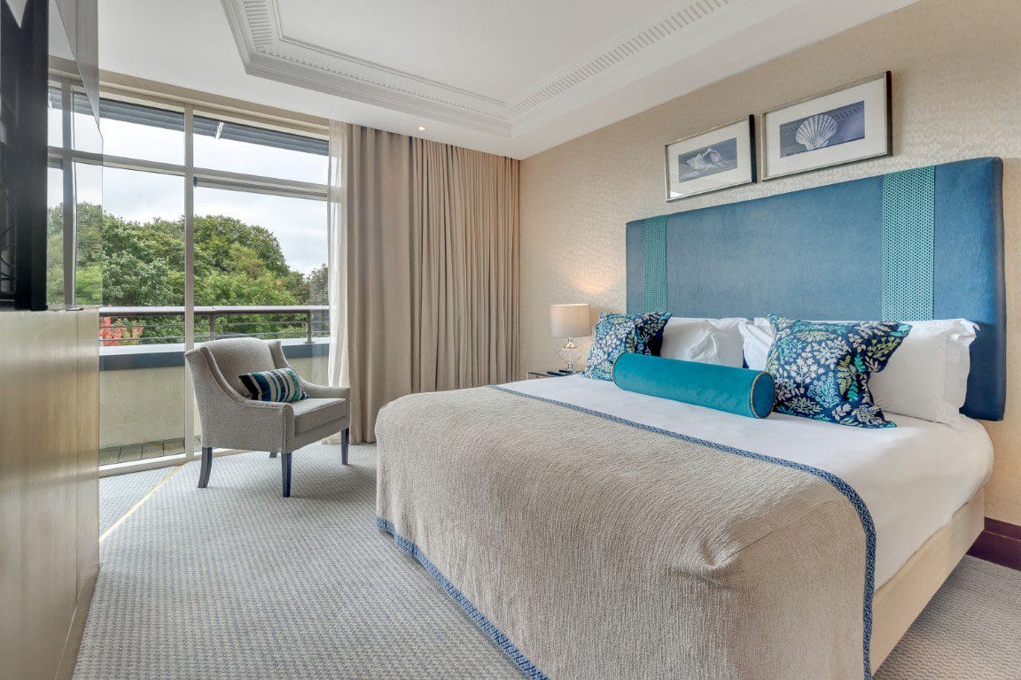 Fota Island Golf Resort cork Ierland golfarrangementje (4)