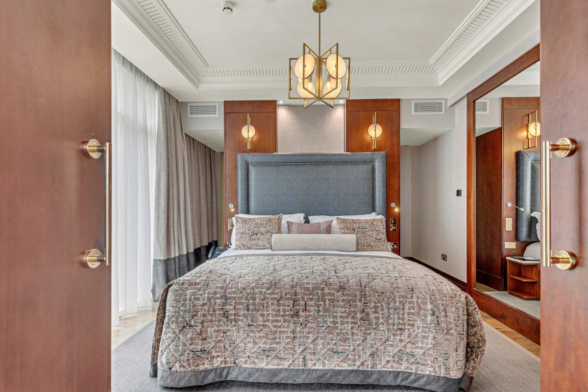 Fota Island Golf Resort cork Ierland golfarrangementje (5)