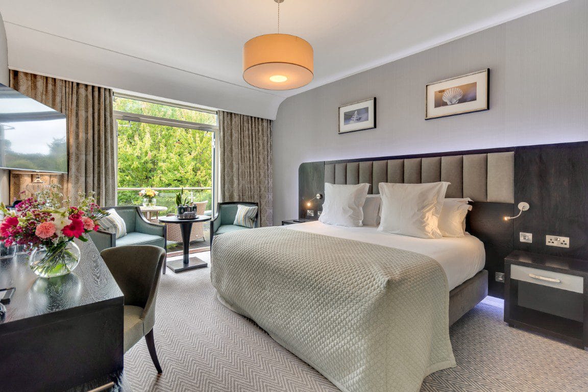 Fota Island Golf Resort cork Ierland golfarrangementje (6)