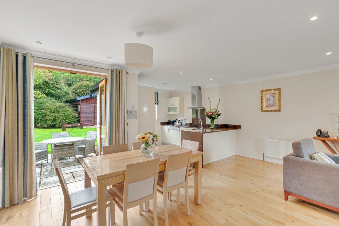 Fota Island Golf Resort cork Ierland golfarrangementje lodges (1)