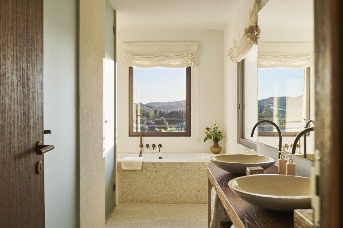 La Zambra spanje golfarrangementje golfreizen Kamers (1)