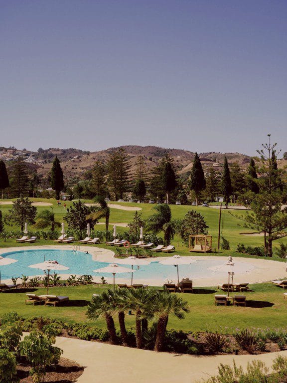 La Zambra spanje golfarrangementje golfreizen Kamers (13)