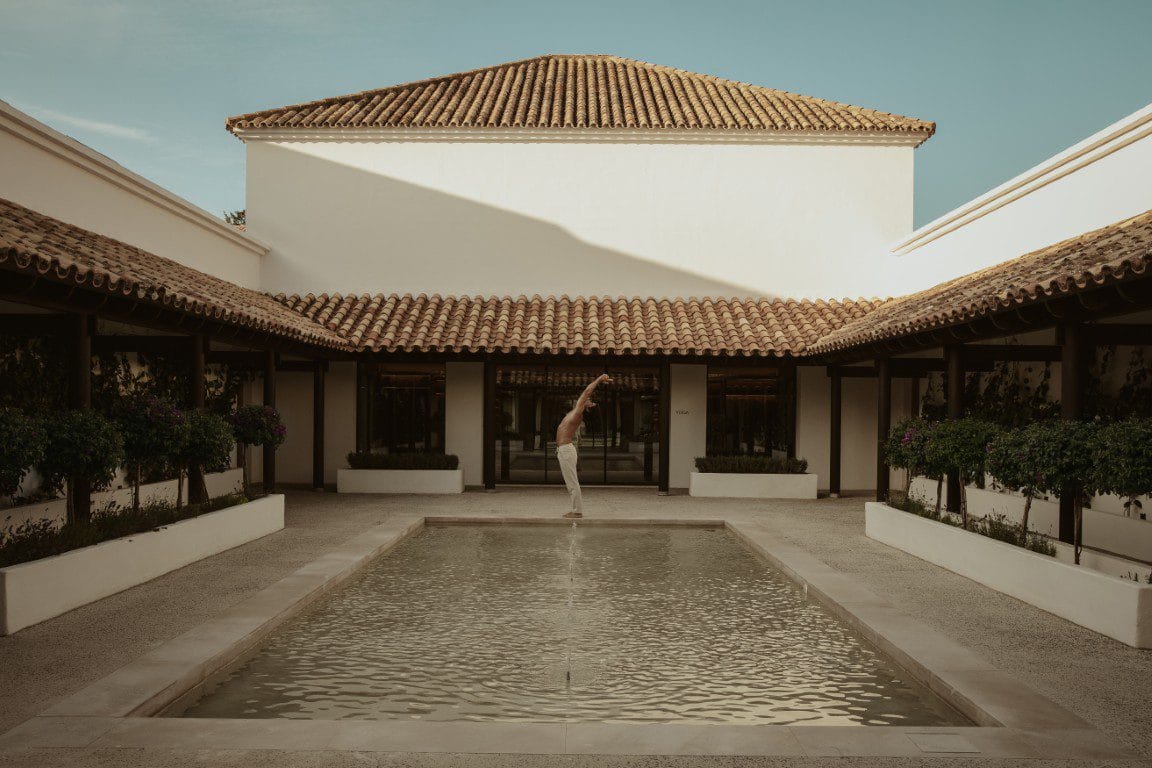 La Zambra spanje golfarrangementje golfreizen Kamers (22)