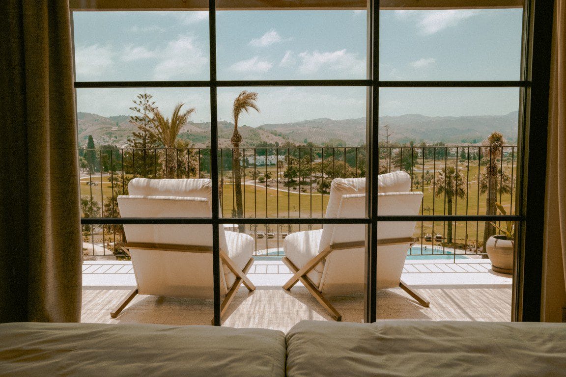 La Zambra spanje golfarrangementje golfreizen Kamers (30)