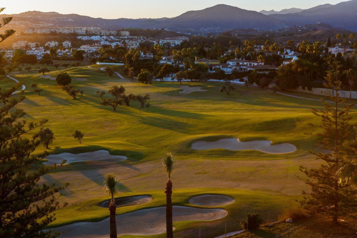 La Zambra spanje golfarrangementje golfreizen Kamers (36)