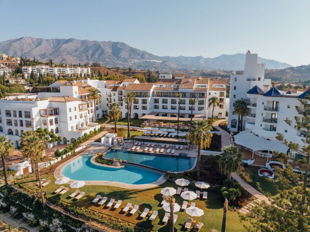 La Zambra spanje golfarrangementje golfreizen Kamers (39)