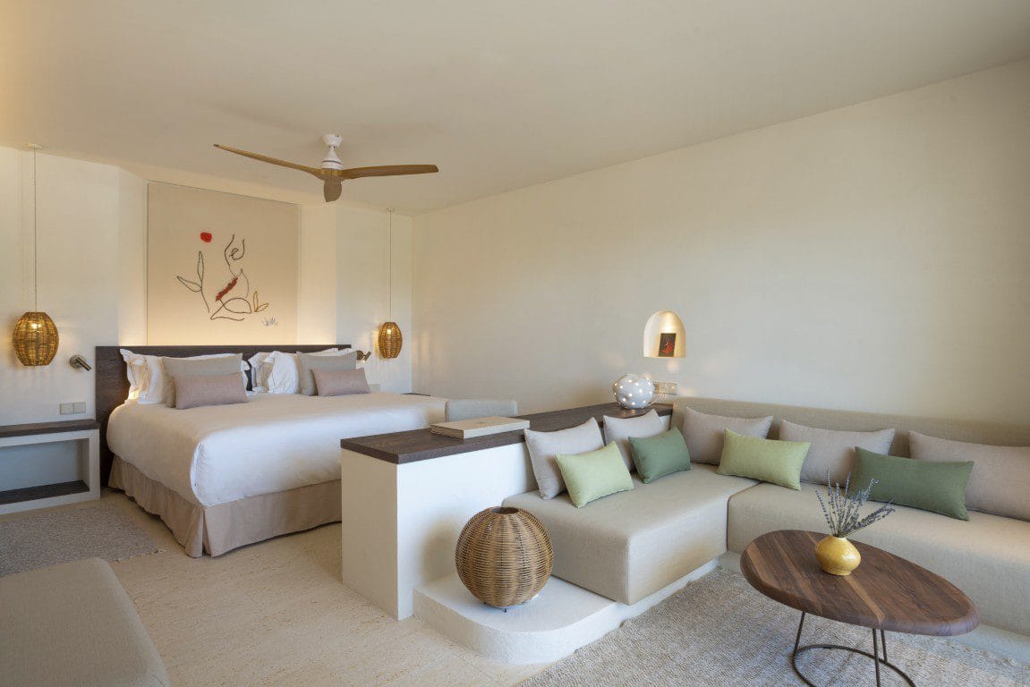 La Zambra spanje golfarrangementje golfreizen Kamers (42)