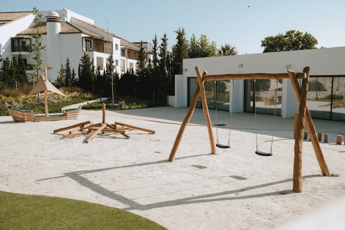 La Zambra spanje golfarrangementje golfreizen Kamers (5)