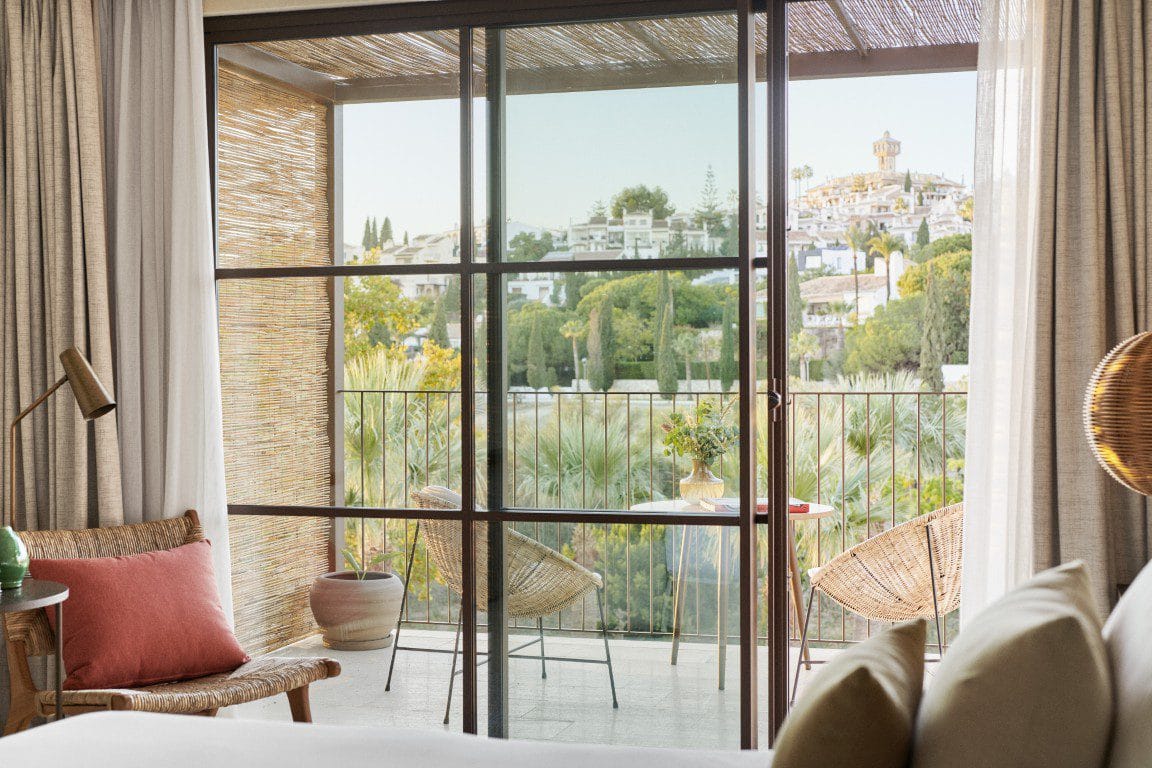 La Zambra spanje golfarrangementje golfreizen Kamers (6)
