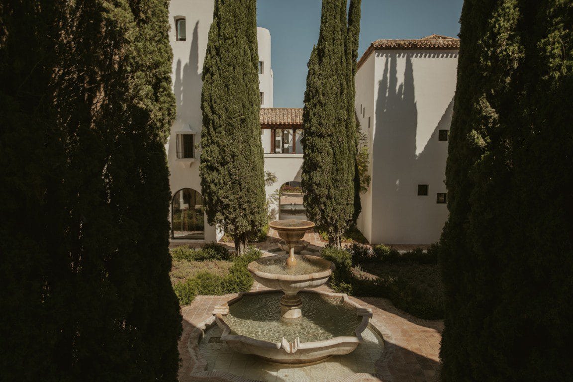 La Zambra spanje golfarrangementje golfreizen faciliteiten (19)