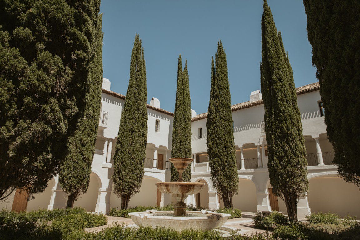 La Zambra spanje golfarrangementje golfreizen faciliteiten (21)