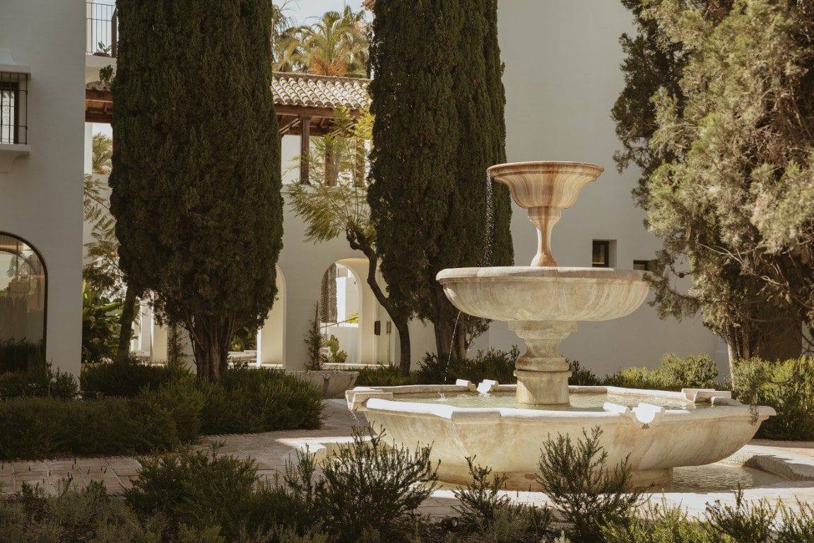La Zambra spanje golfarrangementje golfreizen faciliteiten (22)
