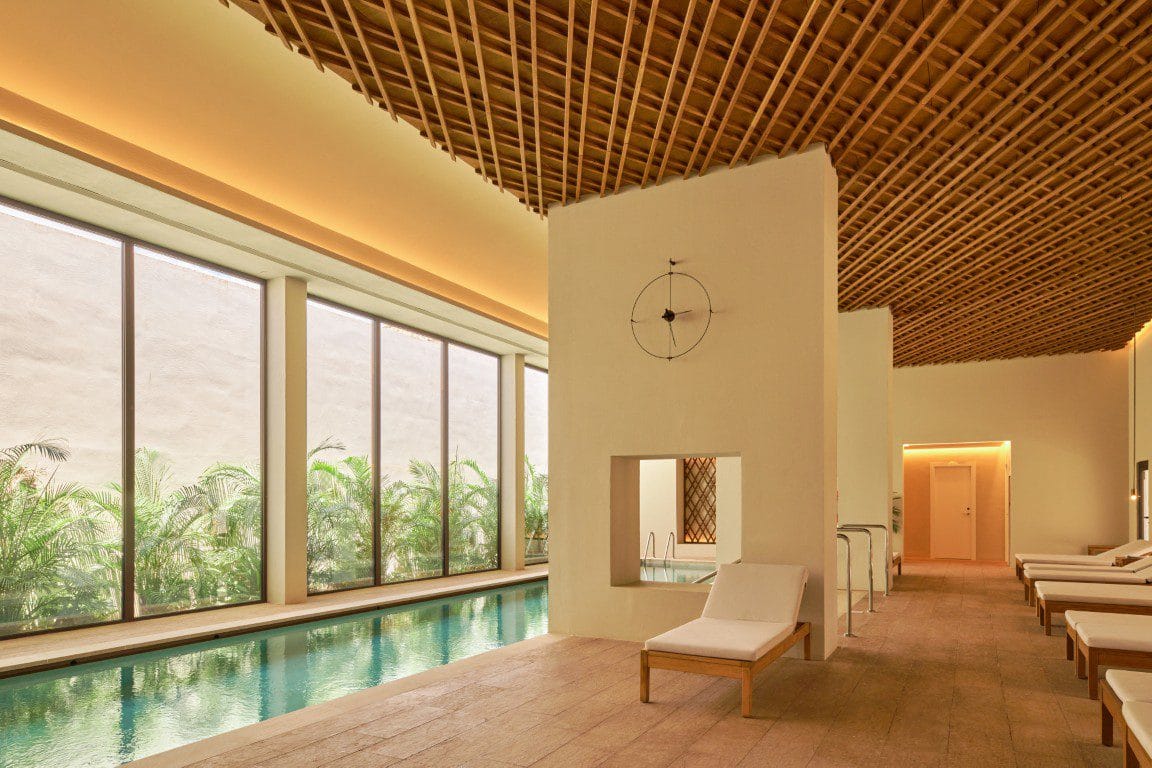 Mood Spa La Zambra spanje golfarrangementje golfreizen (1)