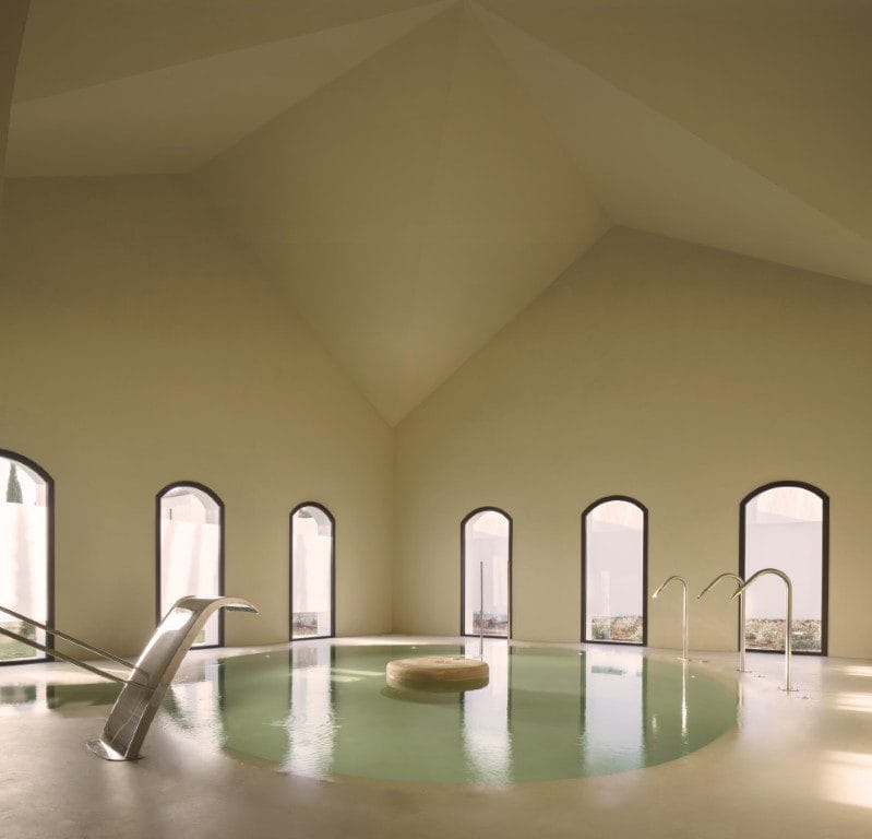 Mood Spa La Zambra spanje golfarrangementje golfreizen (10)