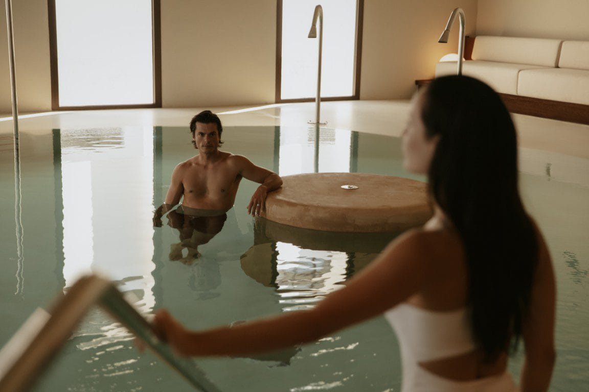 Mood Spa La Zambra spanje golfarrangementje golfreizen (11)