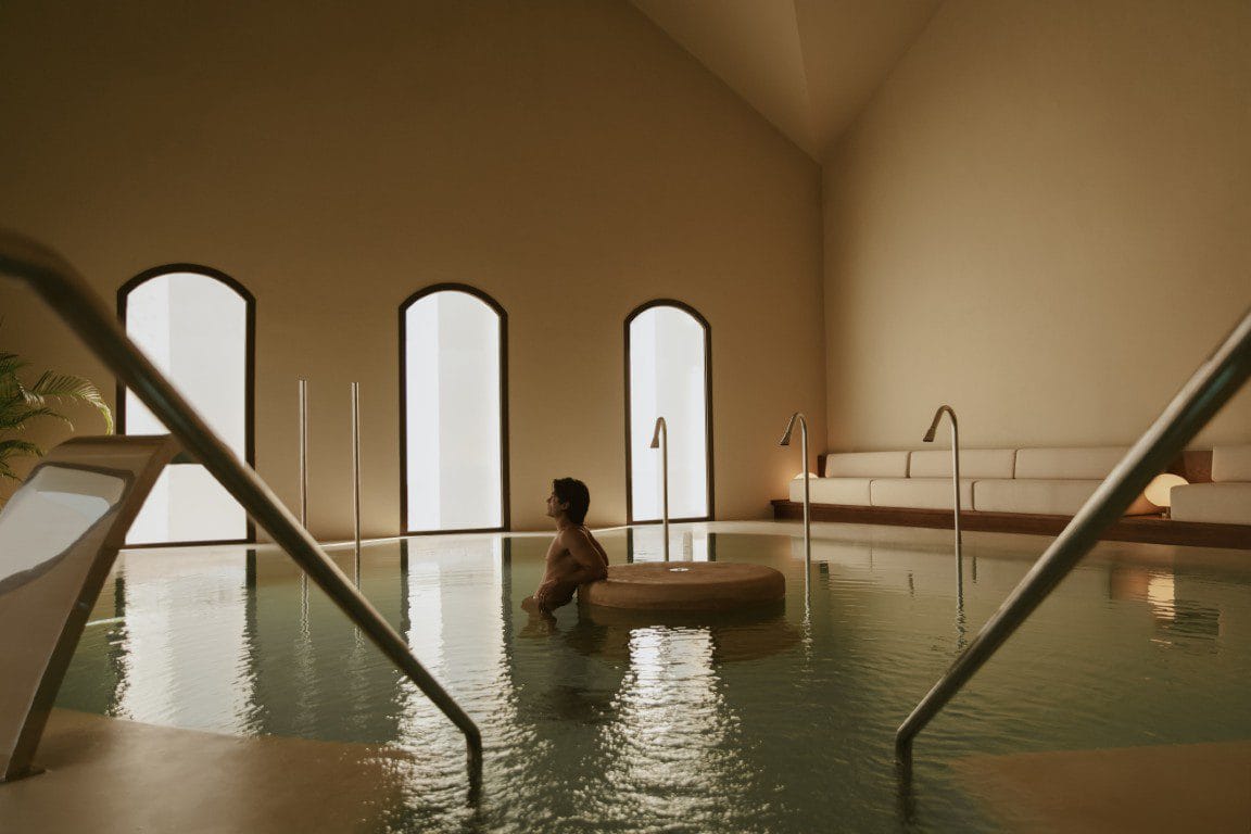 Mood Spa La Zambra spanje golfarrangementje golfreizen (13)