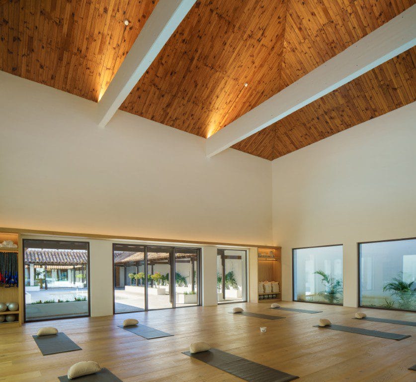 Mood Spa La Zambra spanje golfarrangementje golfreizen (15)
