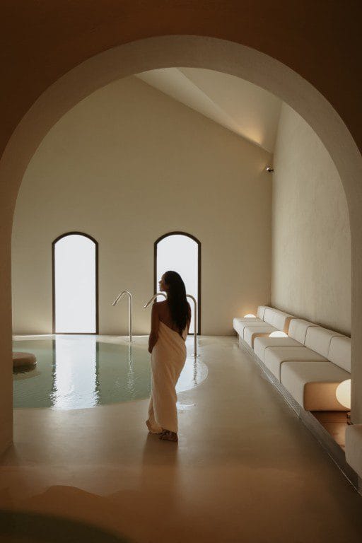 Mood Spa La Zambra spanje golfarrangementje golfreizen (17)