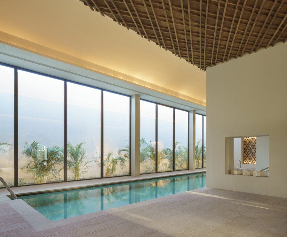 Mood Spa La Zambra spanje golfarrangementje golfreizen (2)