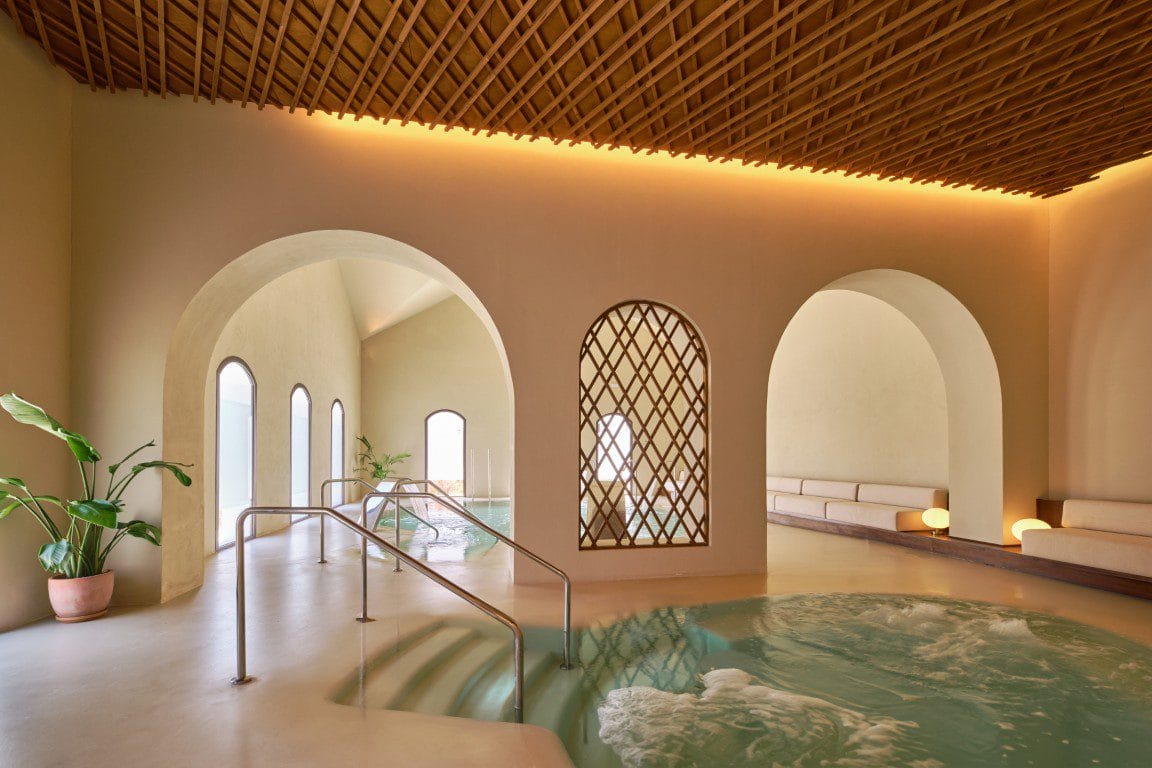 Mood Spa La Zambra spanje golfarrangementje golfreizen (22)