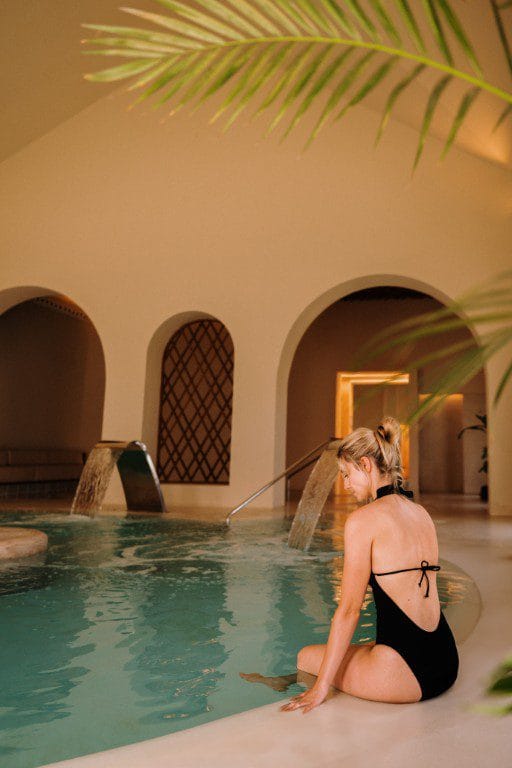 Mood Spa La Zambra spanje golfarrangementje golfreizen (23)