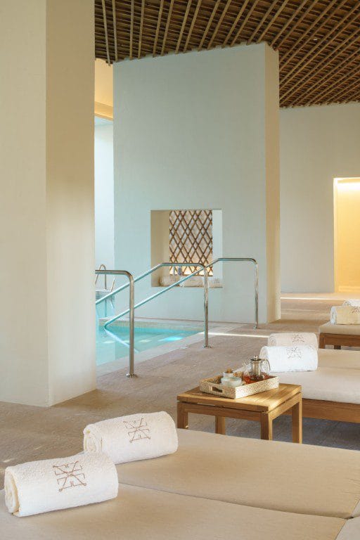 Mood Spa La Zambra spanje golfarrangementje golfreizen (3)