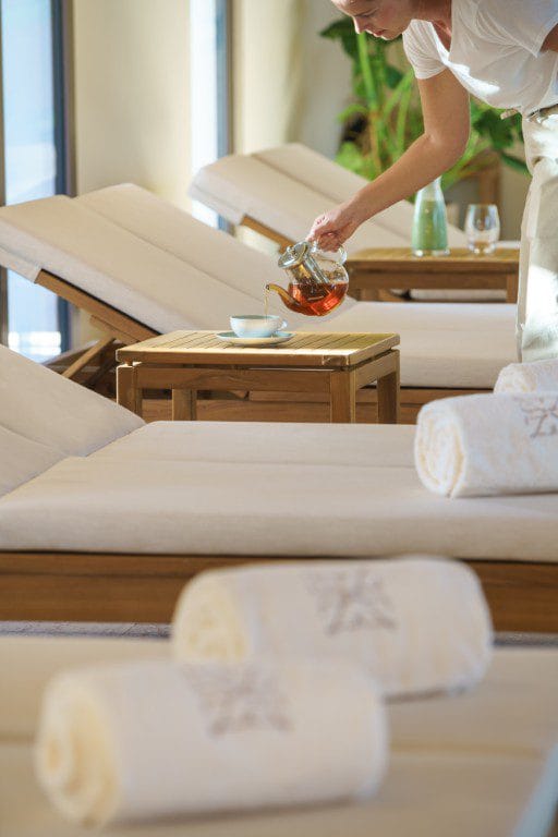 Mood Spa La Zambra spanje golfarrangementje golfreizen (4)