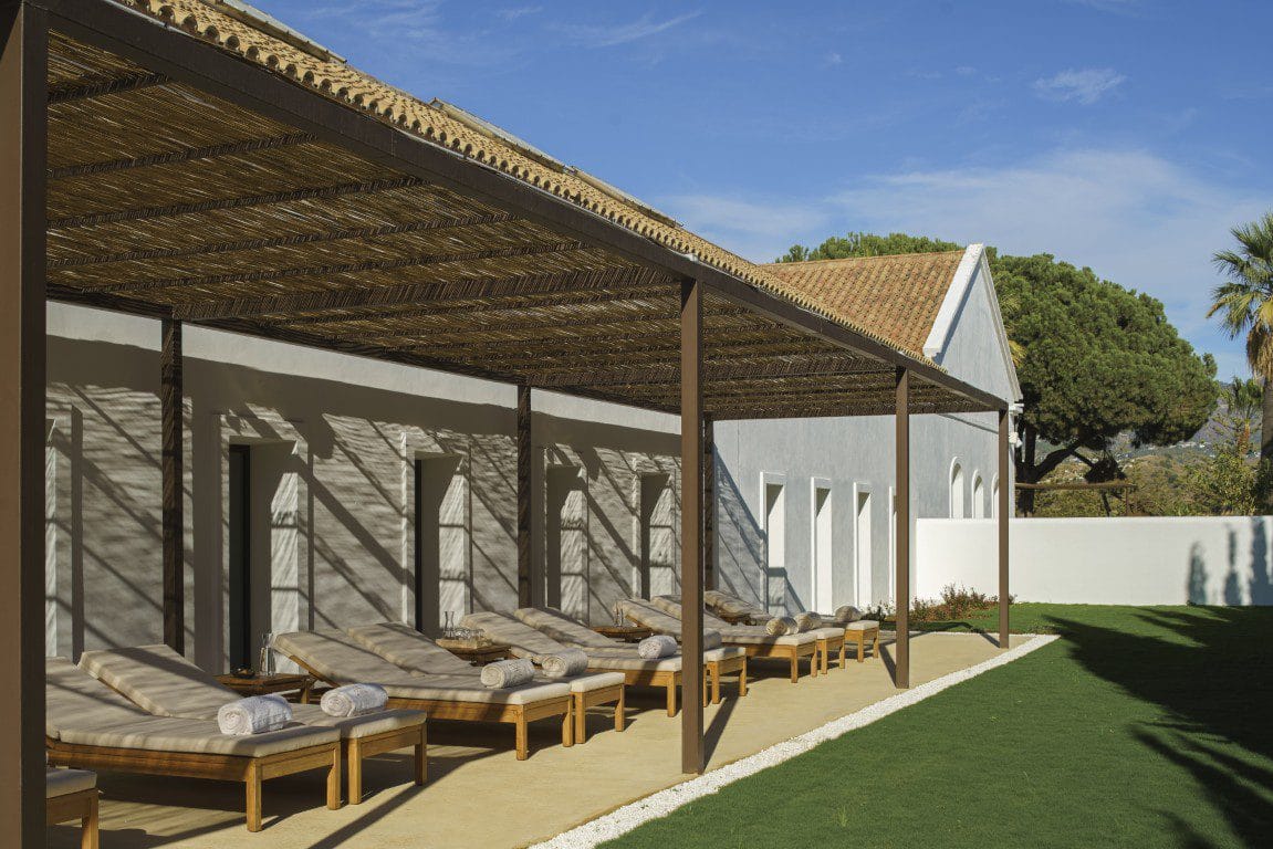 Mood Spa La Zambra spanje golfarrangementje golfreizen (5)