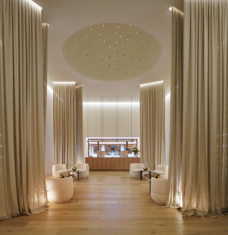Mood Spa La Zambra spanje golfarrangementje golfreizen (7)