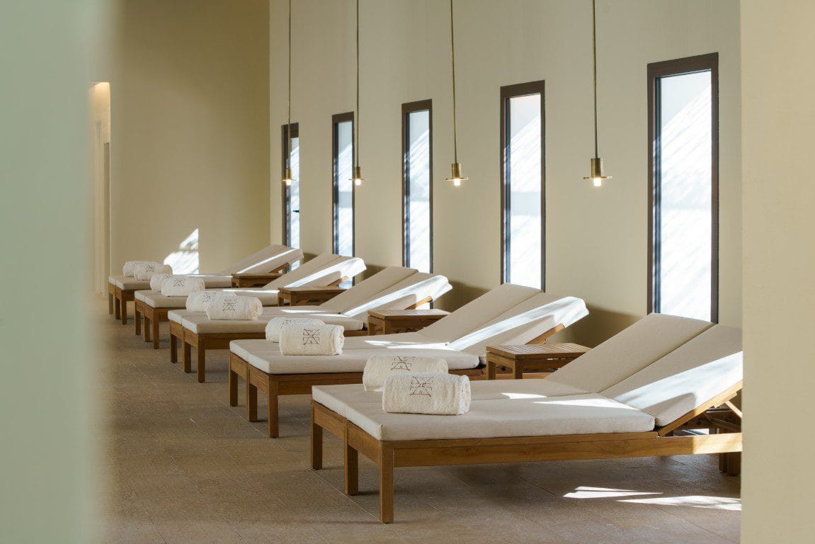 Mood Spa La Zambra spanje golfarrangementje golfreizen (8)