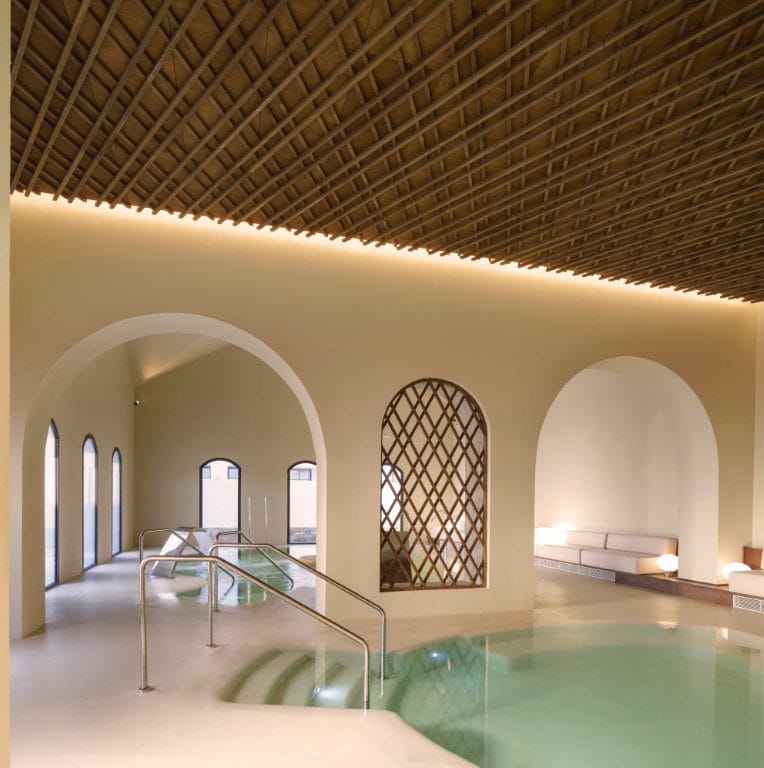 Mood Spa La Zambra spanje golfarrangementje golfreizen (9)