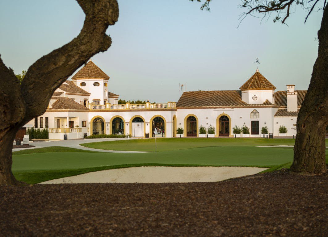 San Roque golf spanje (1)