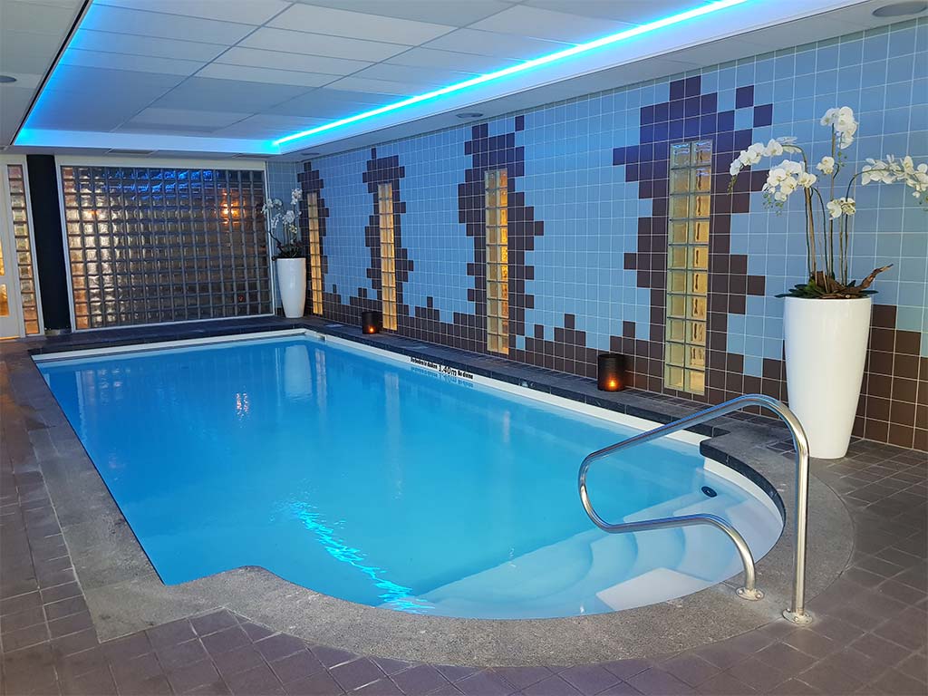 Fletcher wellness trivium golfreis Brabant  golfarrangementje