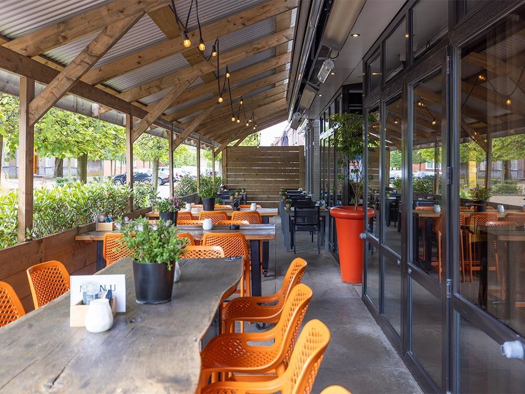 De Korenbeurs golfreis Brabant golfarrangementje 1