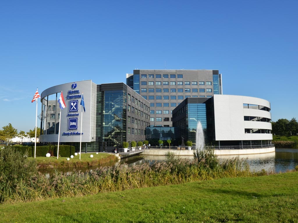 Fletcher wellness trivium golfreis Brabant  golfarrangementje