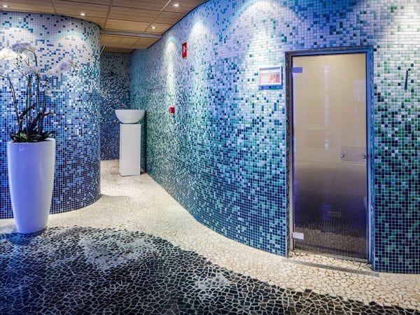 Fletcher wellness trivium golfreis Brabant  golfarrangementje