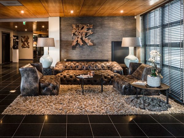 Fletcher wellness trivium golfreis Brabant  golfarrangementje