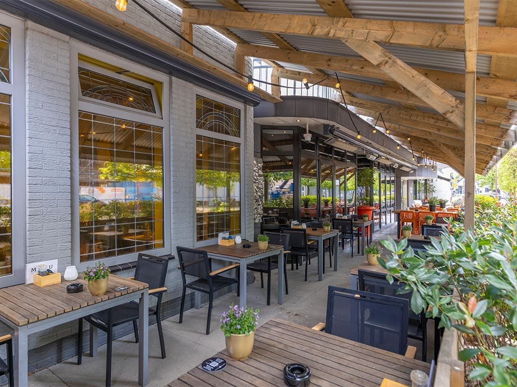 De Korenbeurs golfreis Brabant golfarrangementje 4