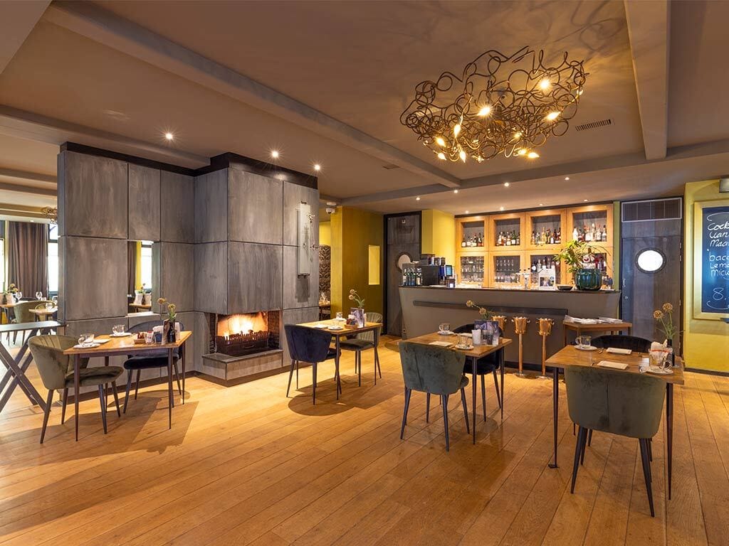 De Korenbeurs golfreis Brabant golfarrangementje 5