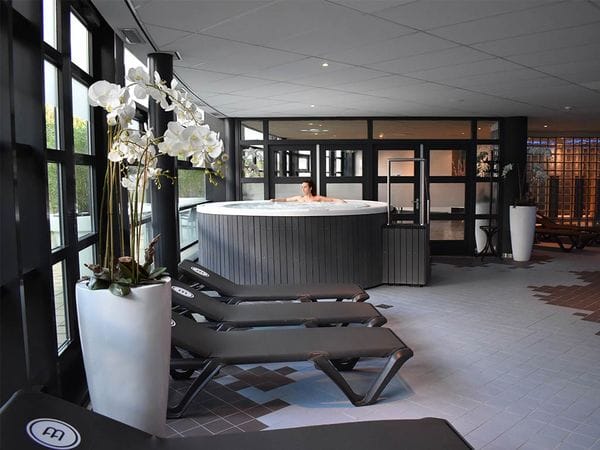 Fletcher wellness trivium golfreis Brabant  golfarrangementje