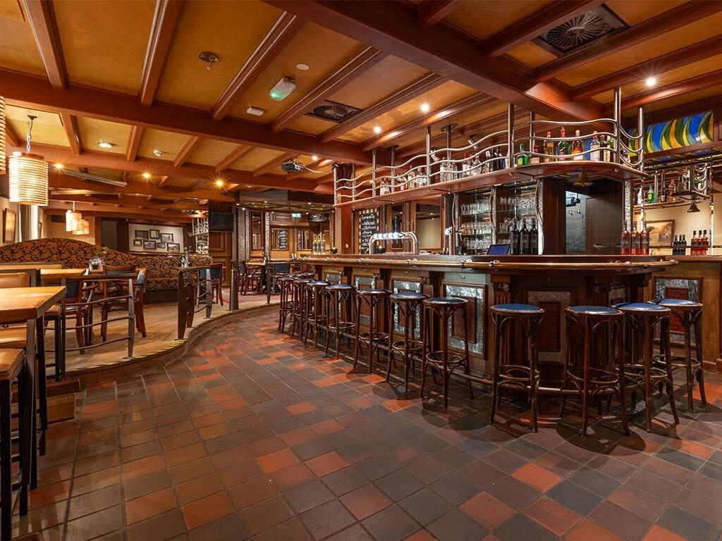 De Korenbeurs golfreis Brabant golfarrangementje 6